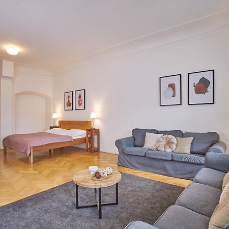 Charles Bridge Suites Prague Exterior photo